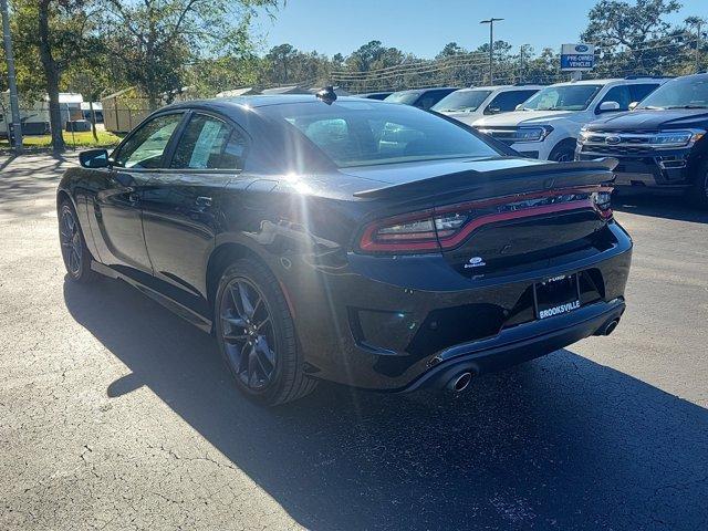 used 2022 Dodge Charger car, priced at $24,921