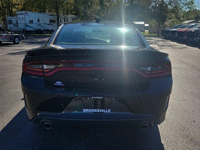 used 2022 Dodge Charger car, priced at $24,921