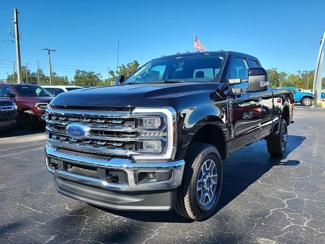 new 2024 Ford F-350 car, priced at $59,980