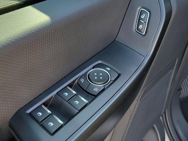 new 2025 Ford F-150 car, priced at $42,255