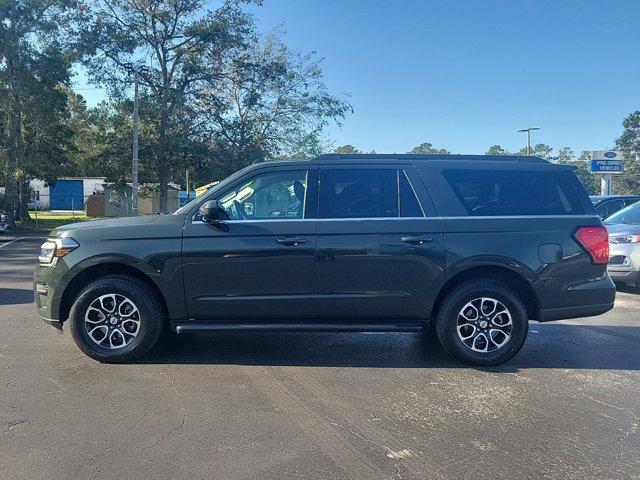 used 2022 Ford Expedition Max car, priced at $37,312