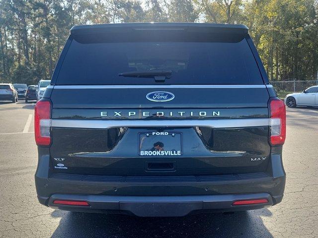 used 2022 Ford Expedition Max car, priced at $37,312