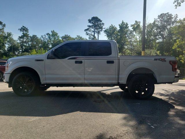 used 2020 Ford F-150 car, priced at $30,221