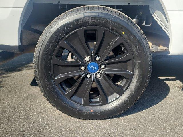 used 2020 Ford F-150 car, priced at $30,221