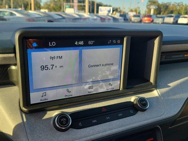 used 2024 Ford Maverick car, priced at $26,032