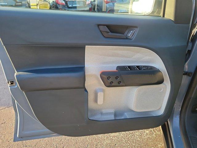 used 2024 Ford Maverick car, priced at $26,032