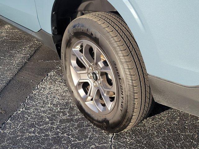 used 2024 Ford Maverick car, priced at $26,032