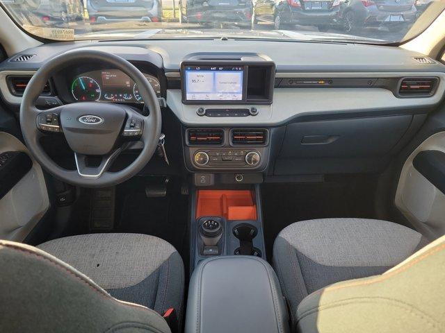 used 2024 Ford Maverick car, priced at $26,032