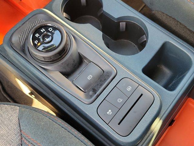 used 2024 Ford Maverick car, priced at $26,032