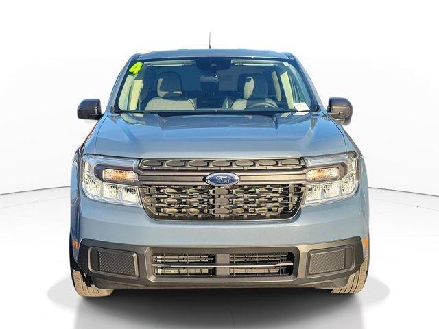 used 2024 Ford Maverick car, priced at $26,032