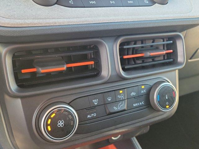 used 2024 Ford Maverick car, priced at $26,032