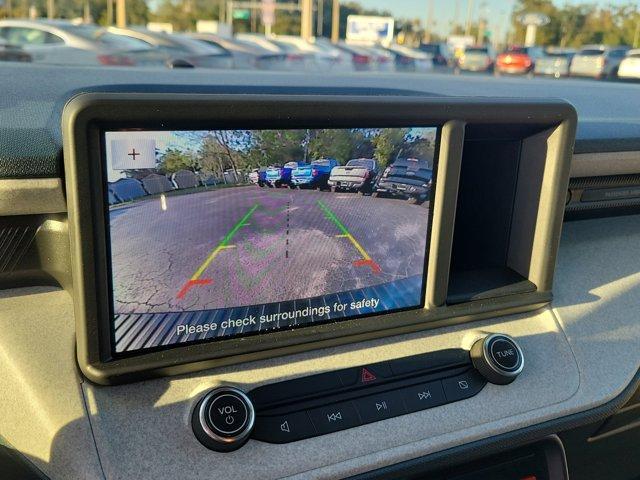 used 2024 Ford Maverick car, priced at $26,032