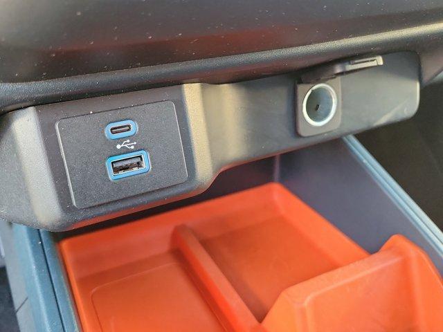 used 2024 Ford Maverick car, priced at $26,032