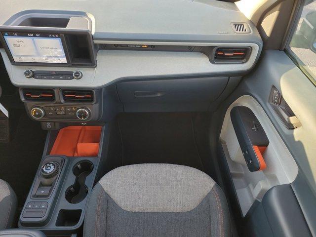 used 2024 Ford Maverick car, priced at $26,032