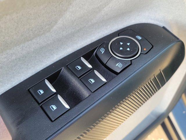 used 2024 Ford Maverick car, priced at $26,032