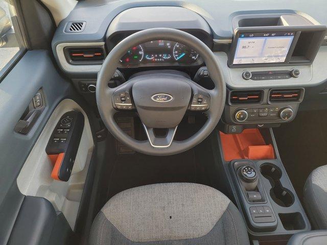 used 2024 Ford Maverick car, priced at $26,032