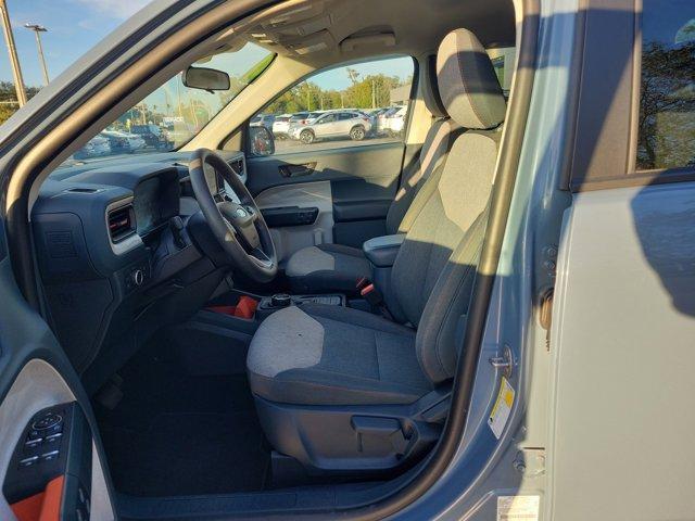 used 2024 Ford Maverick car, priced at $26,032