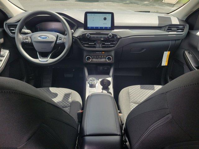 new 2025 Ford Escape car, priced at $26,250