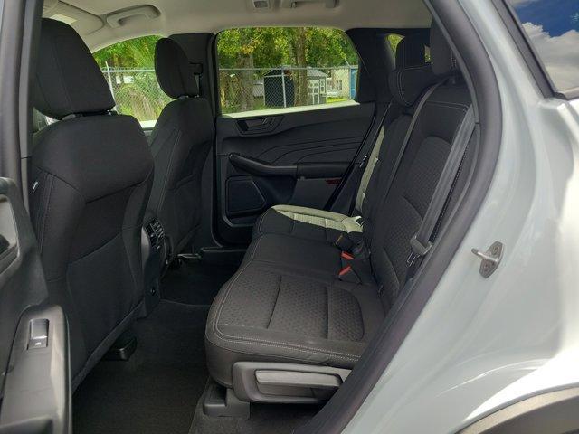 new 2025 Ford Escape car, priced at $26,250