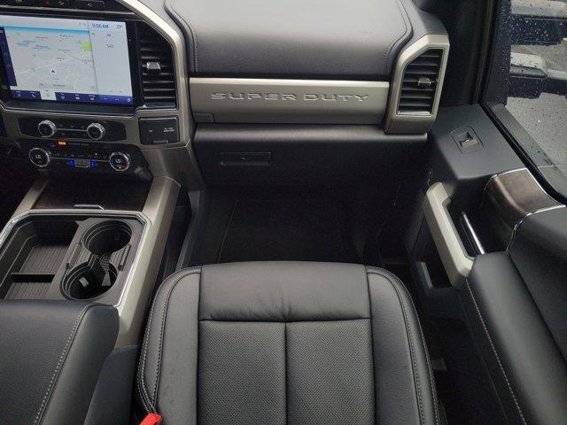 used 2022 Ford F-250 car, priced at $57,942