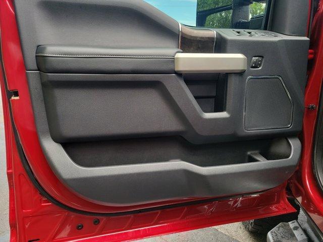 used 2022 Ford F-250 car, priced at $57,942