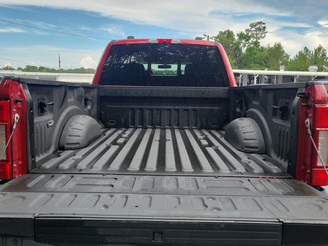 used 2022 Ford F-250 car, priced at $57,942