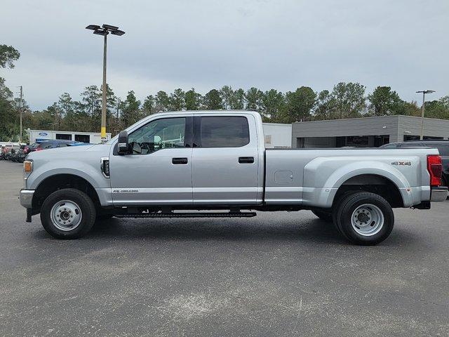 used 2022 Ford F-350 car, priced at $51,412