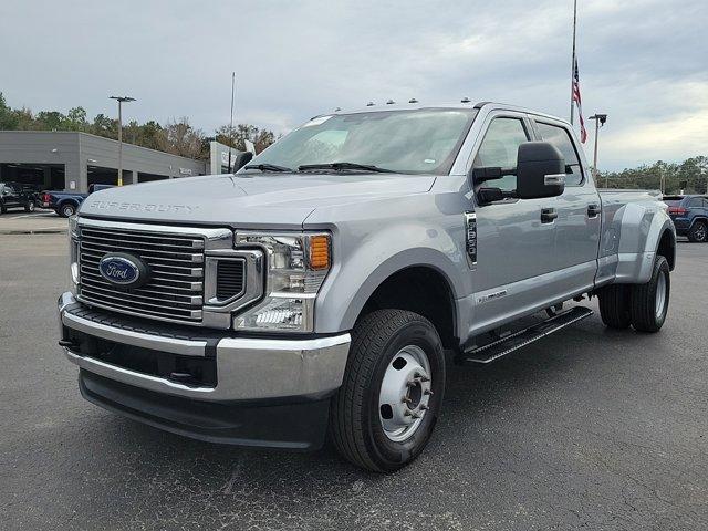 used 2022 Ford F-350 car, priced at $51,412