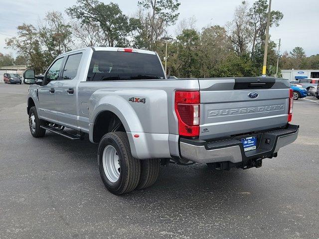 used 2022 Ford F-350 car, priced at $51,412