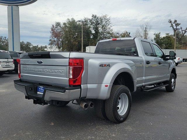 used 2022 Ford F-350 car, priced at $51,412