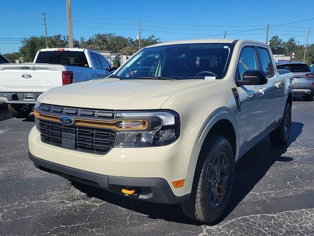 new 2024 Ford Maverick car, priced at $39,320