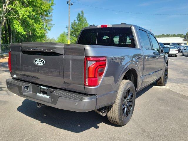 new 2025 Ford F-150 car, priced at $75,945