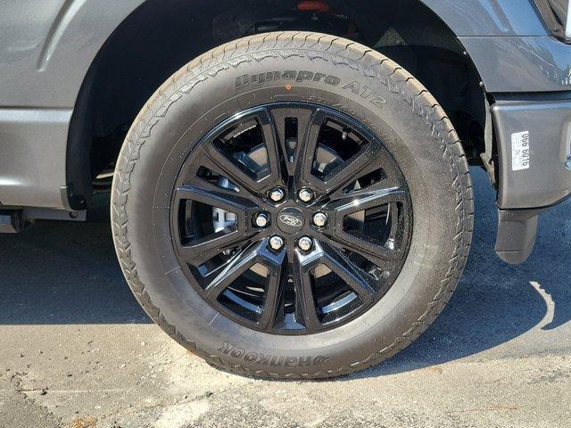 new 2025 Ford F-150 car, priced at $75,945