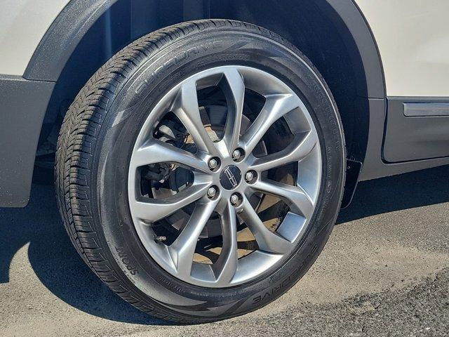 used 2019 Lincoln MKC car, priced at $18,512