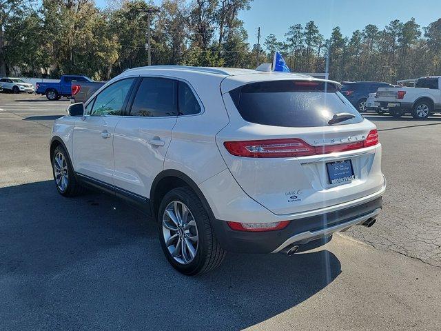 used 2019 Lincoln MKC car, priced at $18,512