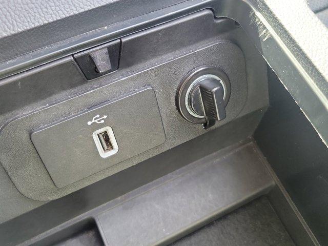 used 2023 Ford Mustang car, priced at $24,652