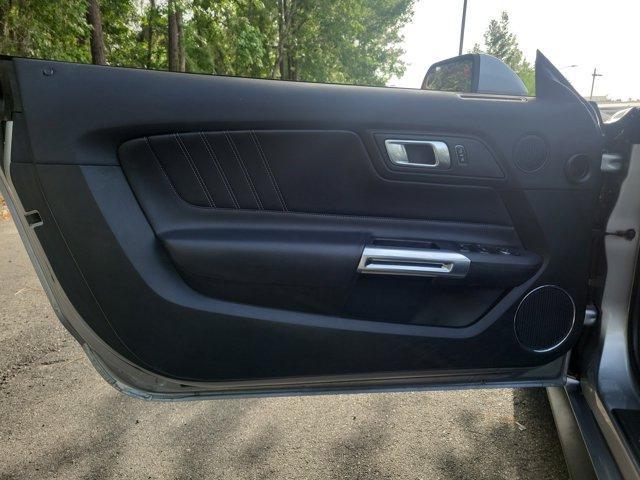 used 2023 Ford Mustang car, priced at $24,652