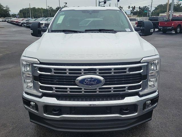 new 2024 Ford F-350 car, priced at $59,970