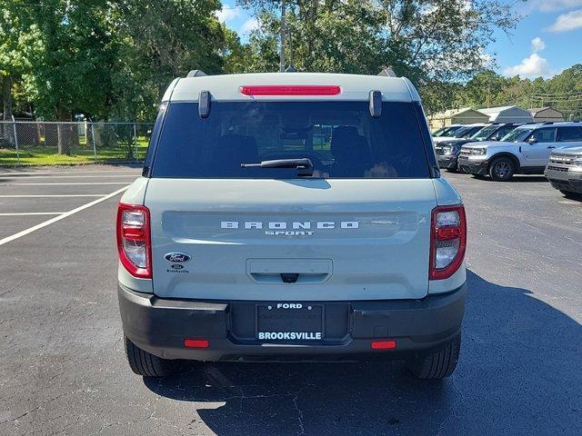 used 2022 Ford Bronco Sport car, priced at $20,945