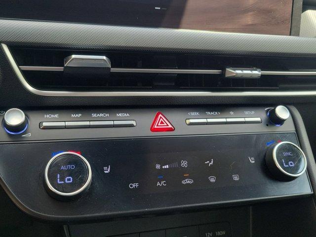 used 2025 Hyundai Sonata car, priced at $24,243