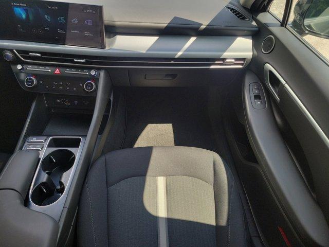 used 2025 Hyundai Sonata car, priced at $24,243
