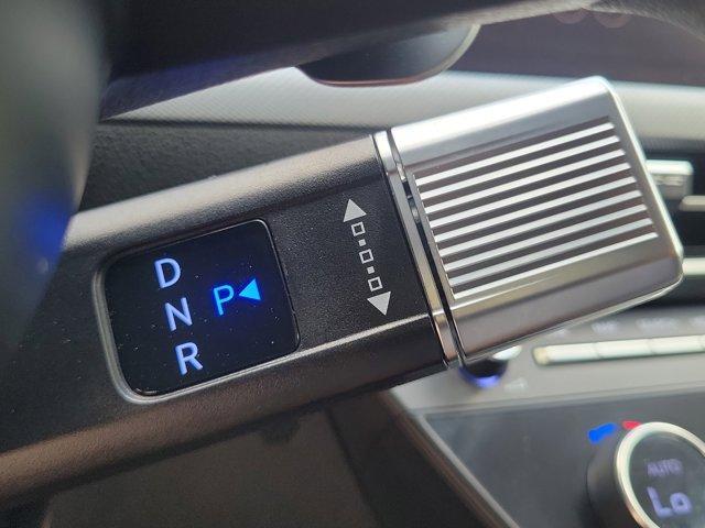 used 2025 Hyundai Sonata car, priced at $24,243