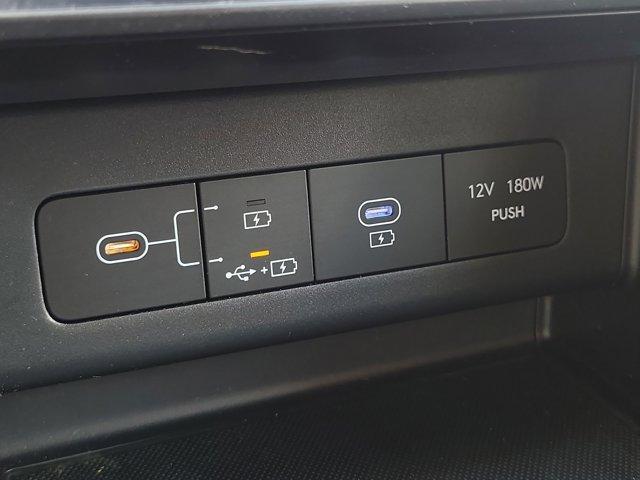 used 2025 Hyundai Sonata car, priced at $24,243