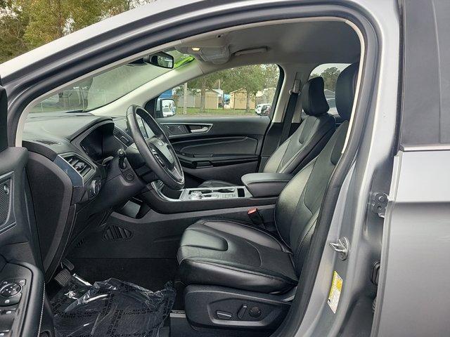 used 2022 Ford Edge car, priced at $22,823