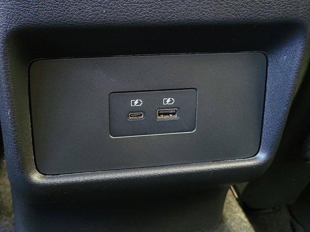 used 2023 Nissan Rogue car, priced at $23,421
