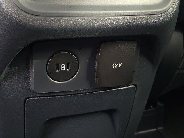 new 2025 Ford Explorer car