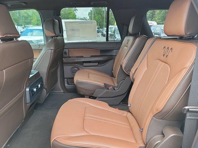 new 2024 Ford Expedition Max car, priced at $80,960