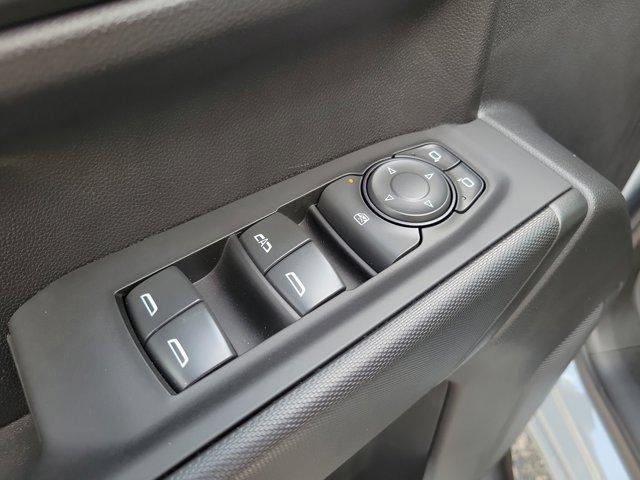 used 2025 Chevrolet Silverado 1500 car, priced at $44,898