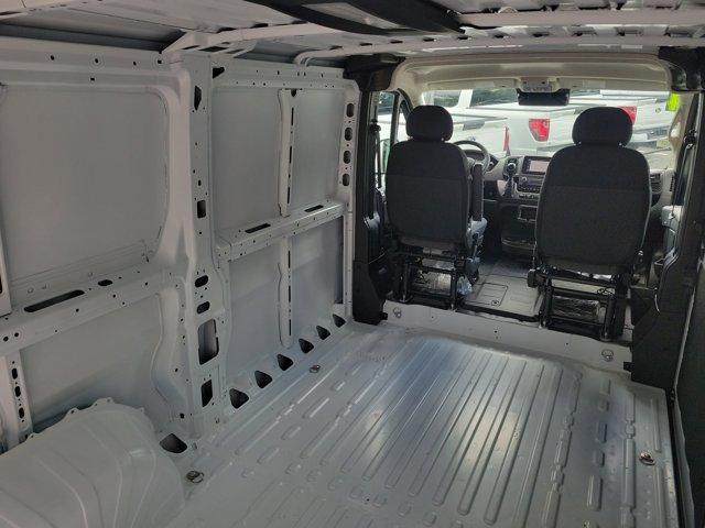 used 2024 Ram ProMaster 2500 car, priced at $41,921