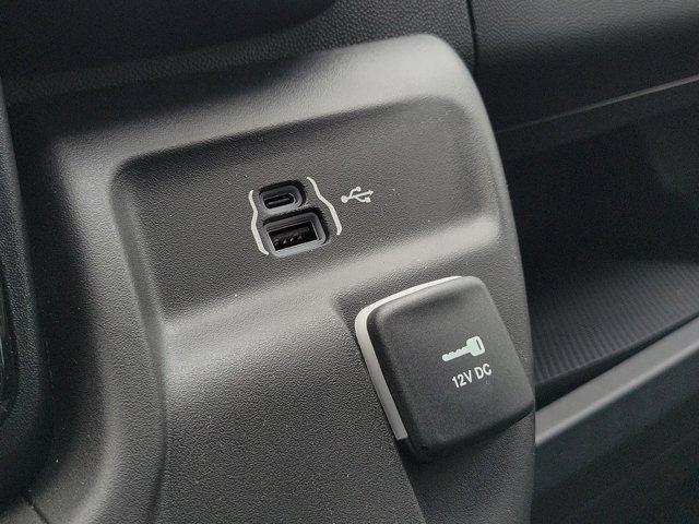 used 2024 Ram ProMaster 2500 car, priced at $41,921
